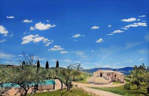 Vacanze in Umbria in agriturismo