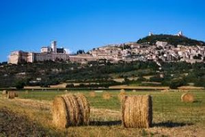 Vacanze in Umbria - Assisi